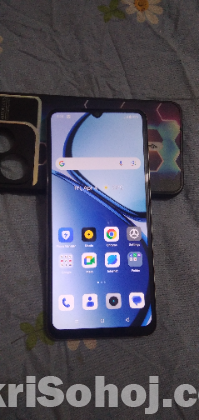Realme c61